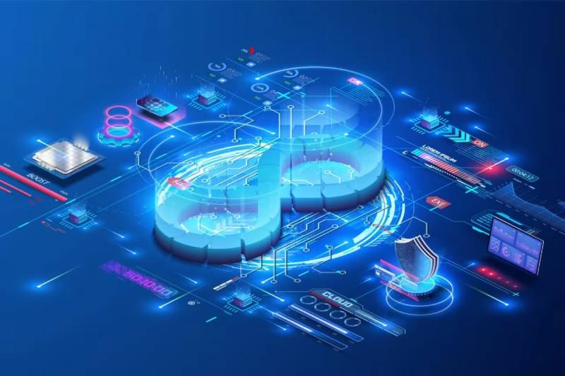 怀柔区工业软件定制先锋:京上云科技以多元系统开发赋能企业进阶