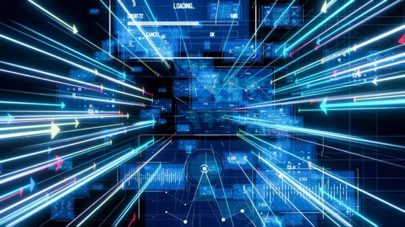 怀柔区SCADA系统开发:守护工业安全的数字卫士