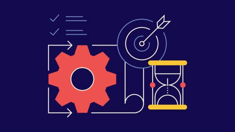 数字创造者:深入了解领先的怀柔区软件开发公司